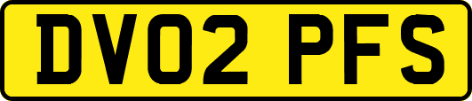 DV02PFS