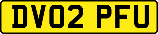 DV02PFU