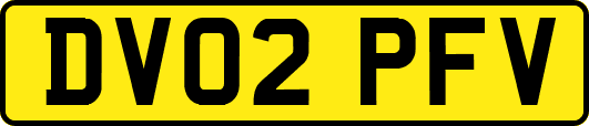 DV02PFV