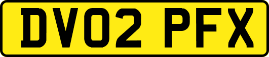 DV02PFX