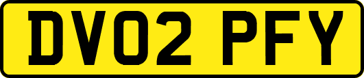 DV02PFY