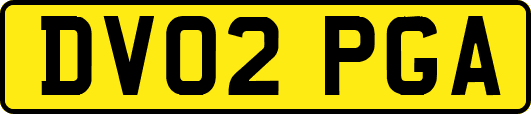 DV02PGA