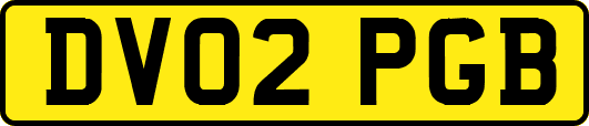 DV02PGB