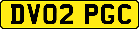 DV02PGC