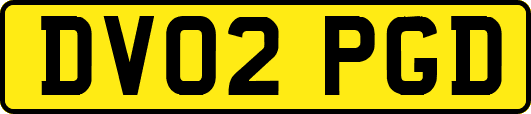 DV02PGD