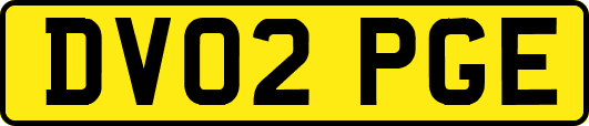 DV02PGE