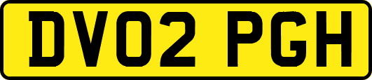 DV02PGH