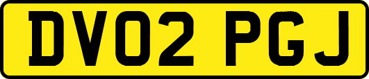 DV02PGJ