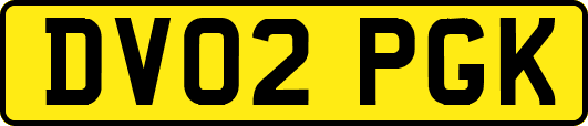 DV02PGK