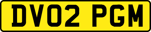 DV02PGM