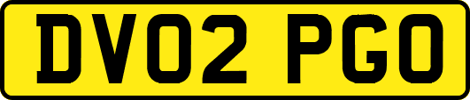 DV02PGO