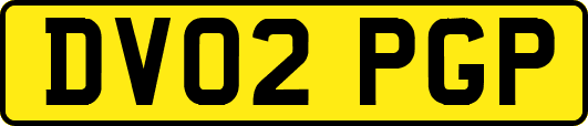 DV02PGP