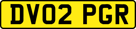 DV02PGR