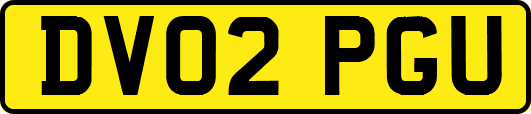 DV02PGU