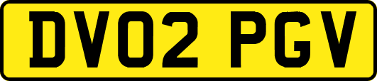 DV02PGV