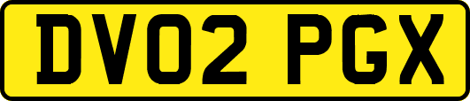 DV02PGX