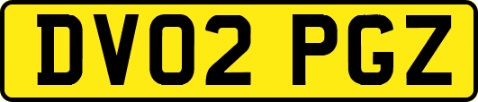 DV02PGZ