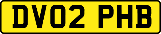 DV02PHB