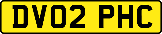 DV02PHC