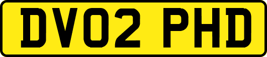 DV02PHD