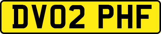 DV02PHF