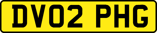 DV02PHG