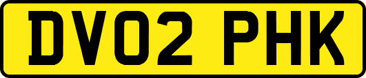 DV02PHK