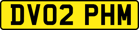 DV02PHM