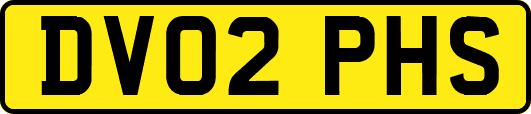 DV02PHS