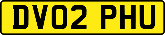 DV02PHU