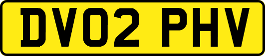 DV02PHV