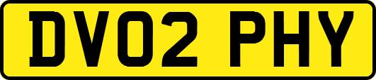 DV02PHY