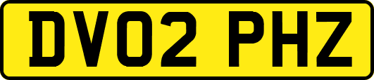 DV02PHZ