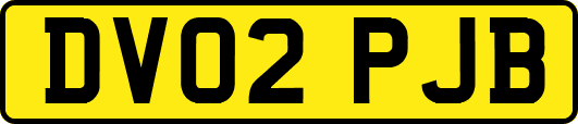 DV02PJB