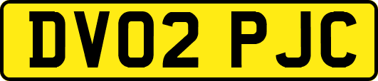 DV02PJC