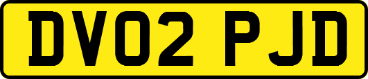 DV02PJD
