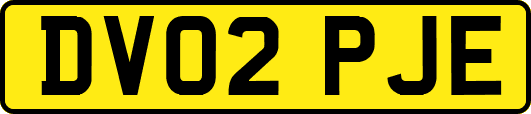 DV02PJE