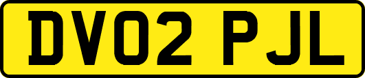 DV02PJL