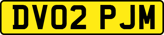 DV02PJM