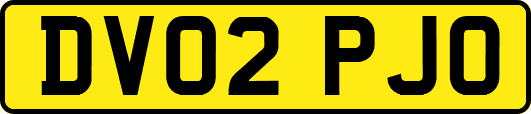 DV02PJO