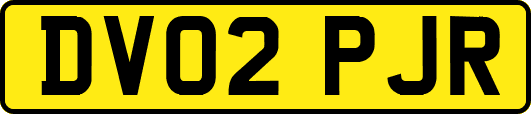 DV02PJR