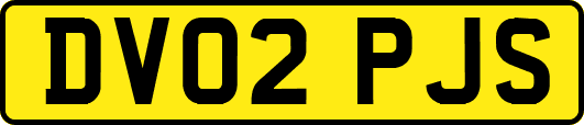 DV02PJS
