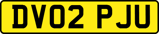 DV02PJU