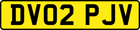 DV02PJV