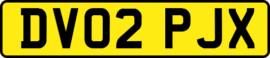 DV02PJX
