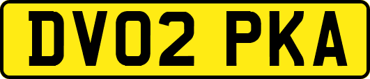 DV02PKA