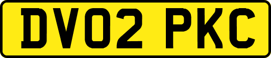 DV02PKC