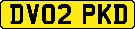 DV02PKD