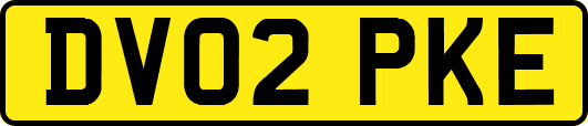 DV02PKE
