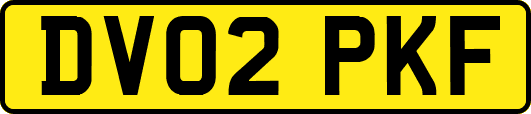 DV02PKF